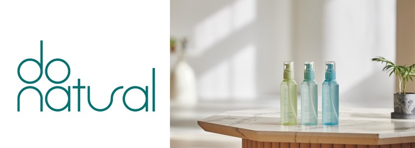 do natural