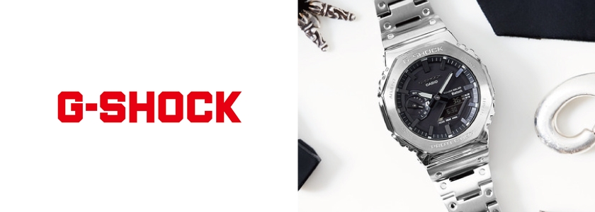 G-SHOCK