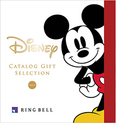 Disney CATALOG GIFT SELECTION