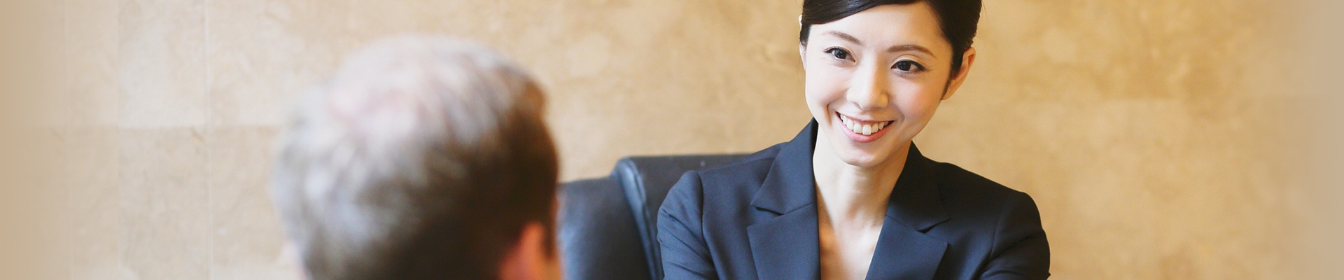 コンシェルジュサービス