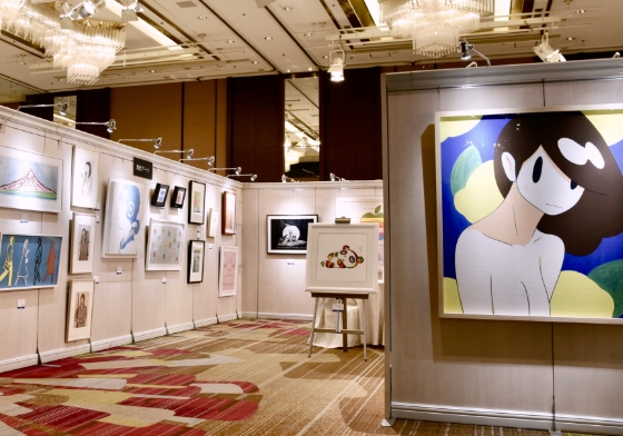 会員様限定イベント