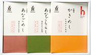 三島食品 かきめしとあなごギフト