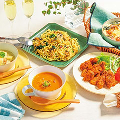 「江田島 門林水産」広島牡蠣ご馳走レンジグルメ詰合せ