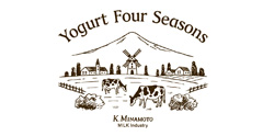ヨーグルトフォーシーズンズ