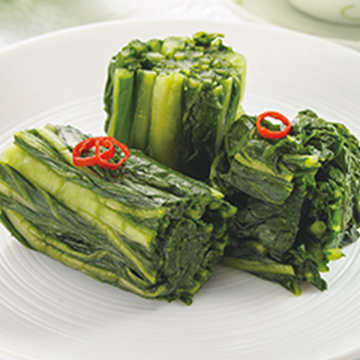 漬物・佃煮・瓶缶類