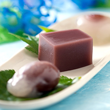 和菓子