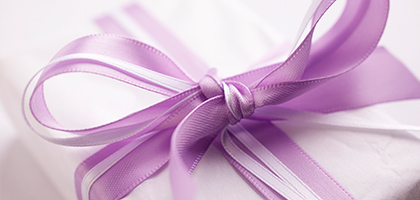 ギフト GIFT SELECTION