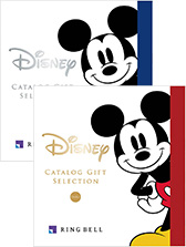 Disney CATALOG GIFT SELECTION
