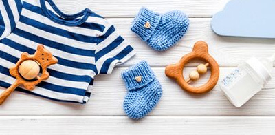 ベビー用品・ウェア