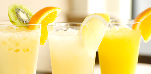 コーヒー・紅茶・ジュース