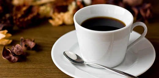 コーヒー・紅茶・ジュース