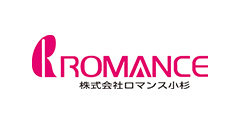 ロマンス小杉