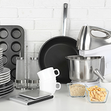 キッチングッズ