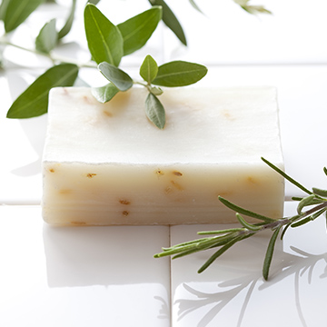 石けん・洗剤・入浴剤