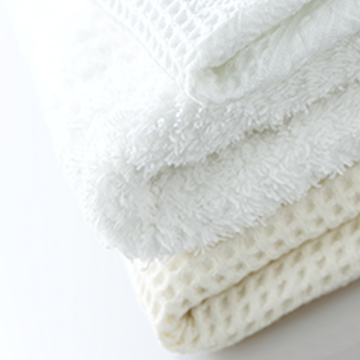 タオル・バストイレタリー