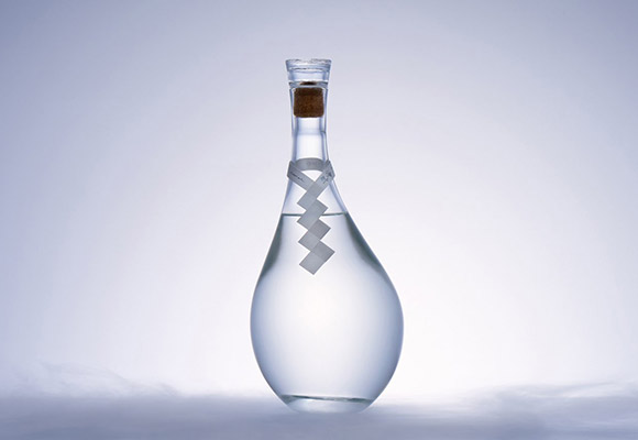 ナオライ『浄酎』