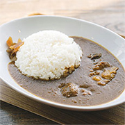 「きたたに牛すじカレー（1箱、200g）