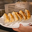 餃子共創プロジェクト 第一巻『餃子としあわせ』 