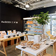 PEAceNUTS Cafe『PEAceNUTSセット』
