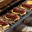 鯛焼屋よしお『よしおのたい焼き』