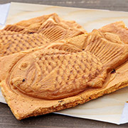 【鯛焼屋よしお】たい焼き10個入り/20個入り