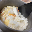 坪希旅館『ふくふく鯛めし』