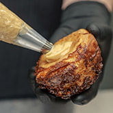 tricroa『シューアラクレーム』