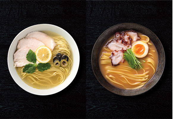 ラーメン開発プロジェクト『うま糀らぁめん』