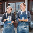 鞆一商店『瀬戸内レモンの焼き菓子詰合せ』
