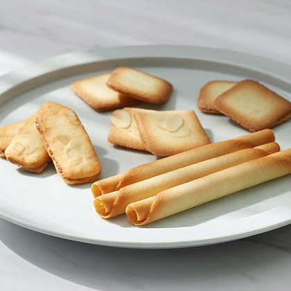 クッキー詰め合わせ