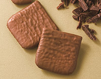 ビエオゥショコラオレ