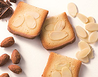 ビエオザマンドショコラ