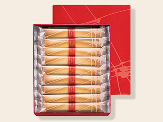 ヨックモック　シガールオゥショコラ〈YCCB〉