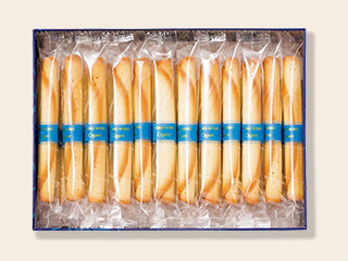 ヨックモック シガール〈YCGF〉