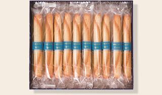 ヨックモック シガール〈YCG-E〉