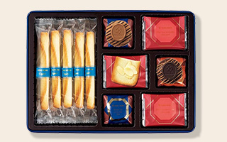 ヨックモック セックバリエ〈YSVAW〉