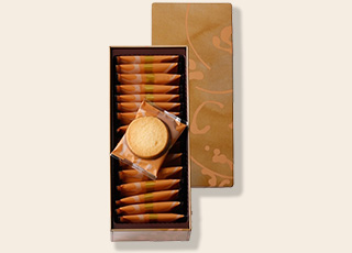 ヨックモック プラン リュンヌ