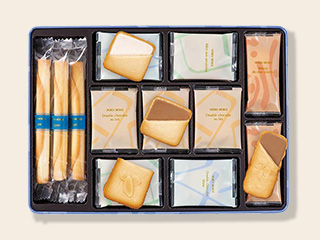 ヨックモック サンクデリス〈YCQ-AS〉