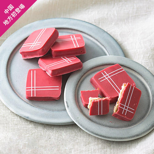 ARTISAN RASSIONNE【アーティゾン・パショネ】ムシュワール・ダ・ショレ（6個入）