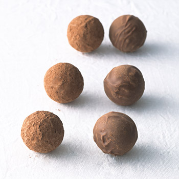 【ピエール・エルメ・パリ】トリュフ アソリュティマン