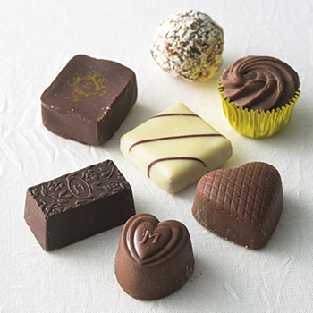 【マダムドリュック】Declaration（8粒入）