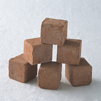 【ステットラー】パヴェ・ド・ジュネーブ（6個入）