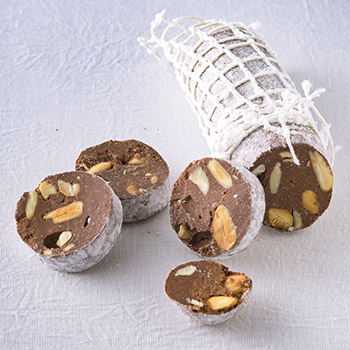 【シルヴィオ ベッソーネ】サラメデルレ（1本）