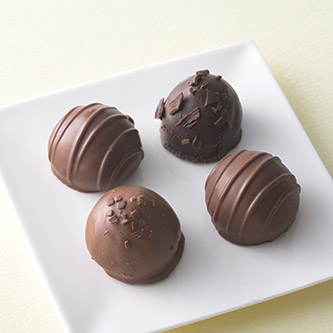 ロザリー ロザリー トリュフ アソートメント（9粒入）