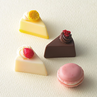 トトロワ アニエッタ（4個入）