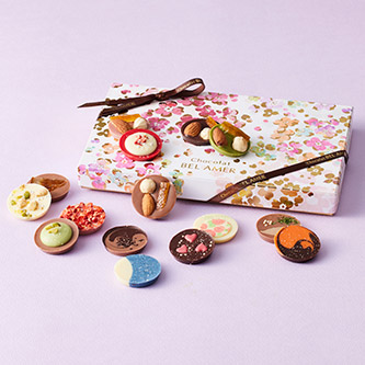 ベル アメール ミニマンディアン15枚（15枚入）