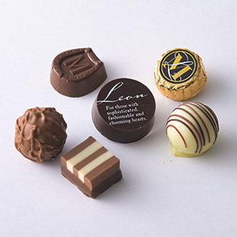 レオン by モロゾフ アンバサダー（8個入）