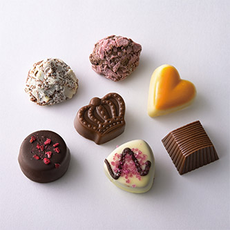 ルクス・アルクス ルクス・アルクス アソート（20個入）