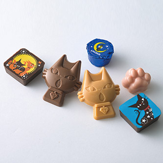 ゴンチャロフ アンジュジュ アンジュジュ D（10個入）