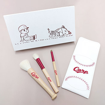 熊野筆 -Kumano Brush Collection - - 福屋オンラインストア